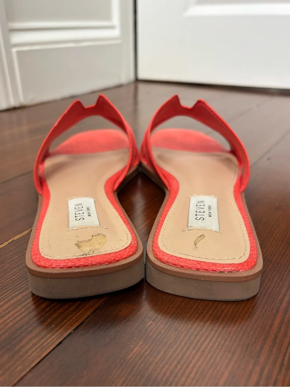 Steven New York Hanna-O sandal